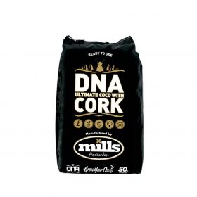 SUSTRATO COCO CORK 50LT-MILLS